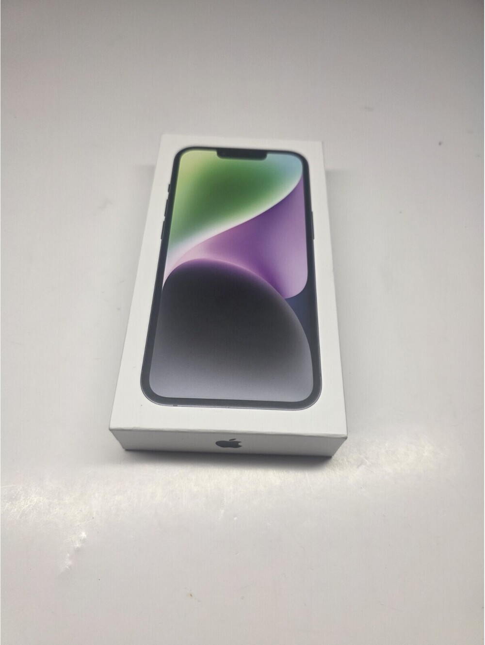 For Apple iPhone 14 Genuine Empty Box Only